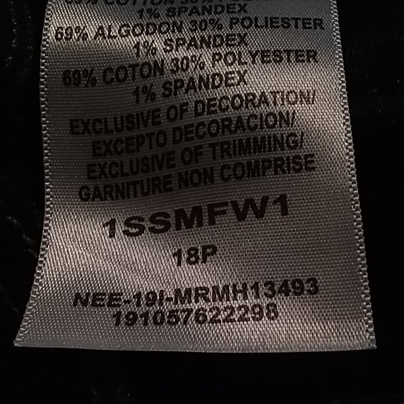 Lee Riders - Picture 3 of 3